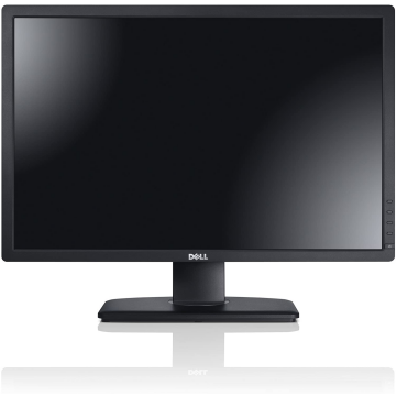 Dell UltraSharp U2412Mb