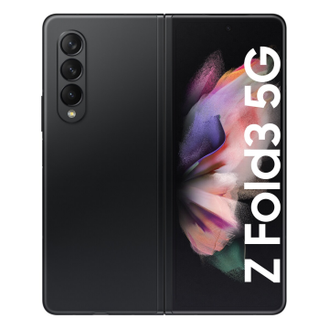 Samsung Galaxy Z Fold 3