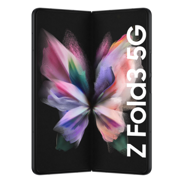 Samsung Galaxy Z Fold 3