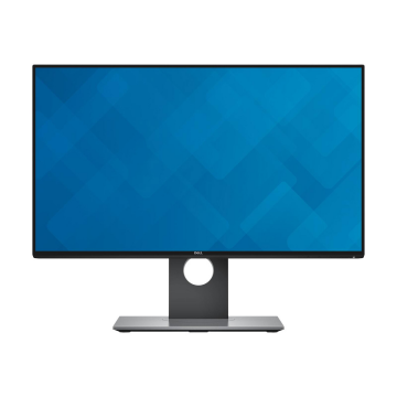 Dell UltraSharp U2417H