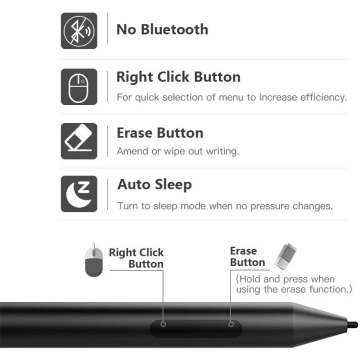 Active Stylus Pen