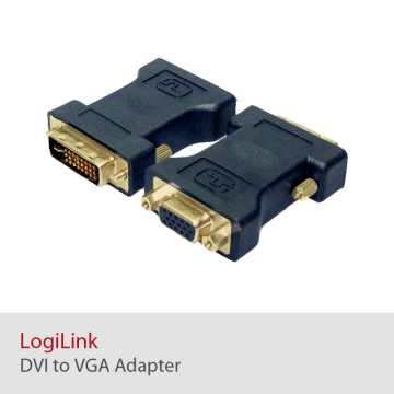 LogiLink DVI to VGA Adapter
