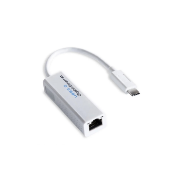 USB-C Gigabit Ethernet Hub