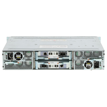 EMC TAE Disk Enclosure