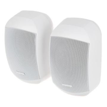 Apart biamp MASK4C-W
