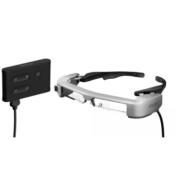 Epson Moverio BT-35E