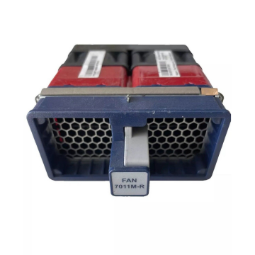 Arista Ersatz L&uuml;fter 7000er Serie 1RU