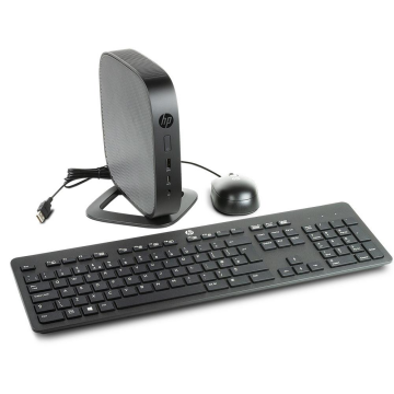 HP Thin Client T530