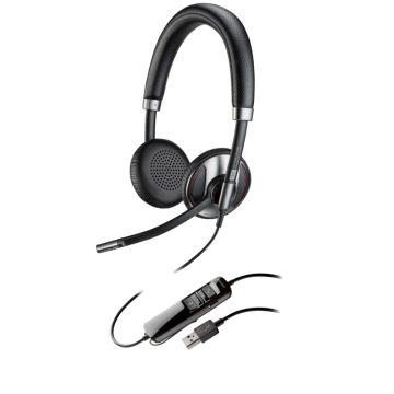 Poly Blackwire C725 Headset