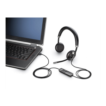 Poly Blackwire C725 Headset