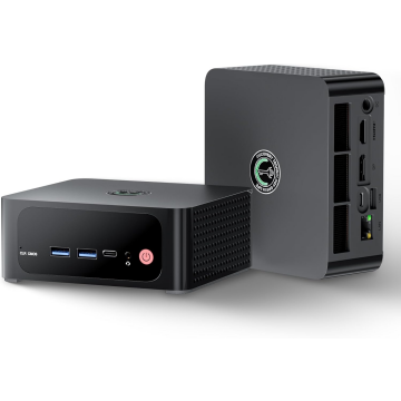 TRIGKEY Mini PC S6 Pro