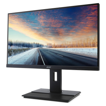 Acer B276H Cymdprx Monitor
