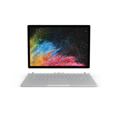 Microsoft Surface Book 2
