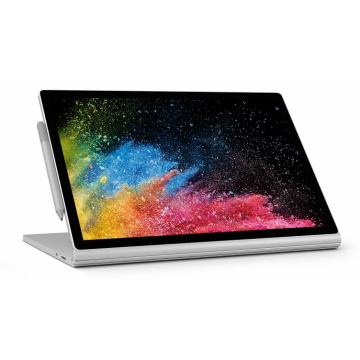 Microsoft Surface Book 2