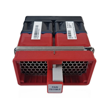 Arista Ersatz L&uuml;fter 7000er Serie 1RU