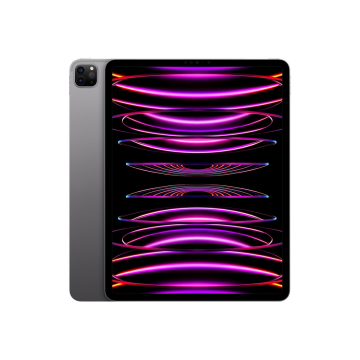 Apple iPad Pro 6. Generation - Graviert