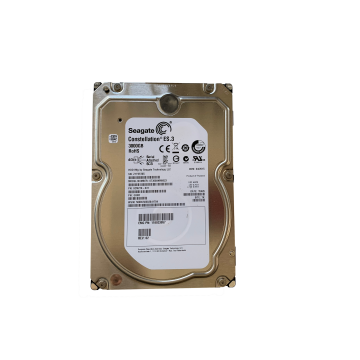 Seagate 3.5&quot; SAS 6G