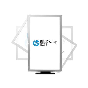 HP EliteDisplay E271i