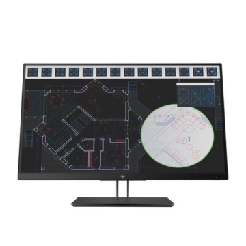 HP Z Display Z24i G2 Monitor