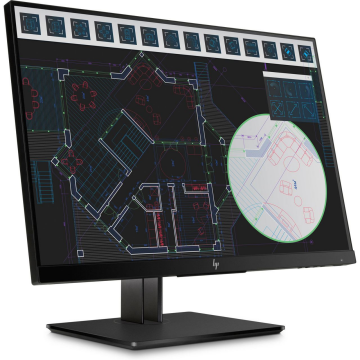 HP Z Display Z24i G2 Monitor