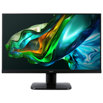 Acer KA270H Monitor