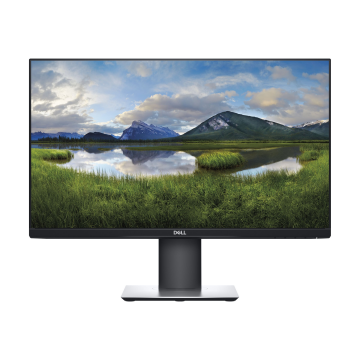 Dell P2419H