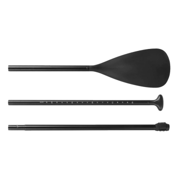 Sportstech 2-in-1 Paddel