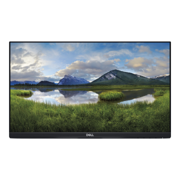 Dell P2219H