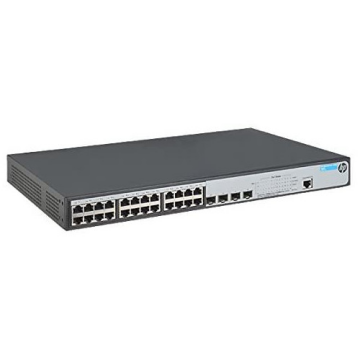 HPE OfficeConnect 1920-24G-PoE+ Switch