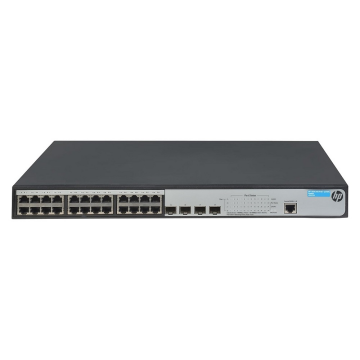 HPE OfficeConnect 1920-24G-PoE+ Switch