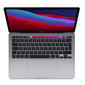 Apple MacBook Pro