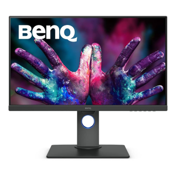 BenQ PD2700U 4K Designer Monitor