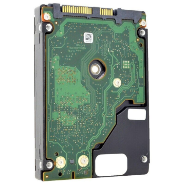 Seagate Savvio 2,5&quot; SAS Festplatte 6G