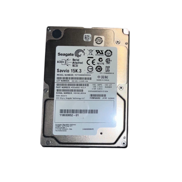 Seagate Savvio 2,5&quot; SAS Festplatte 6G