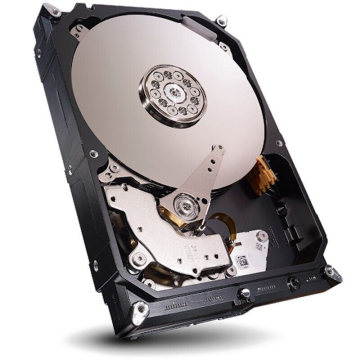 Seagate Savvio 2,5&quot; SAS Festplatte 6G
