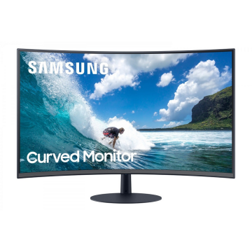 Samsung C27T550FD