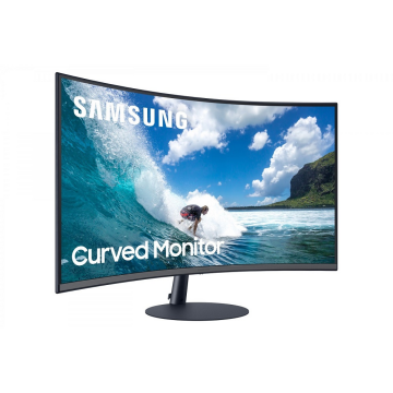 Samsung C27T550FD