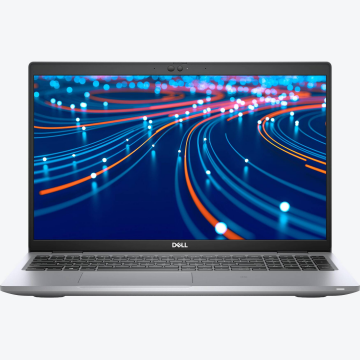Dell Latitude 5520