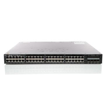 Cisco Catalyst 3650 Switch