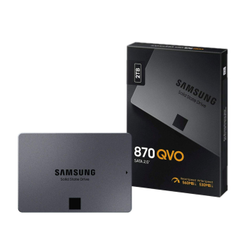 Samsung 870 QVO