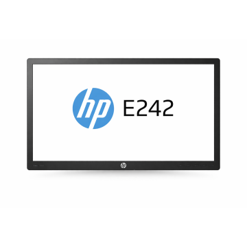 HP EliteDisplay E242
