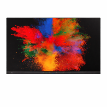 Fujitsu P2410WS