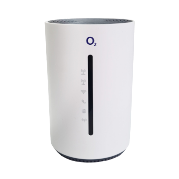 o2 HomeSpot