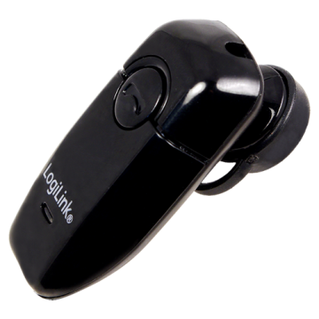 Logilink Bluetooth Headset Earclip V2.0