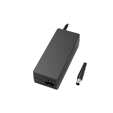 Ersatz Netzteil f&uuml;r HP Stecker [7,4*5mm] - 90w 19V...
