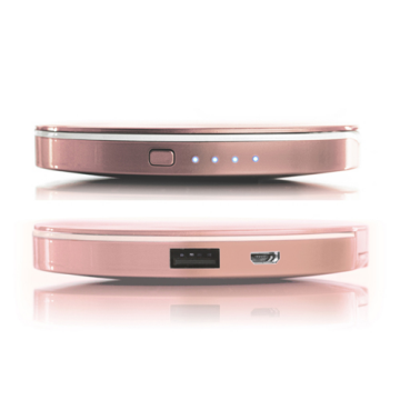 iLogoTech Power Compact Kosmetikspiegel PowerBank