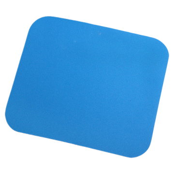 Logilink Mousepad, blau