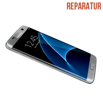 Display Reparatur: Samsung Galaxy S7 EDGE