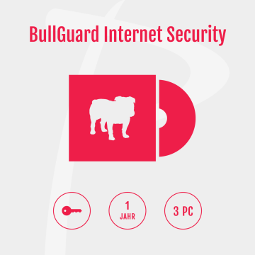 BullGuard Internet Security
