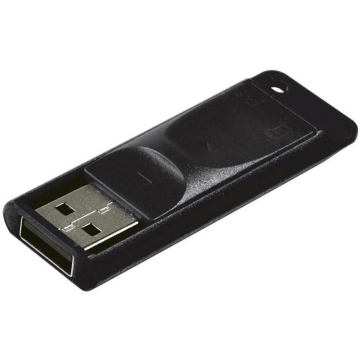 8GB Verbatim Slider USB2.0 Stick
